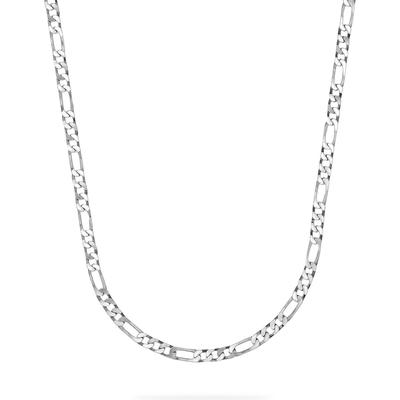 FAVS - Kette 925er Silber Ketten 1 ct Damen