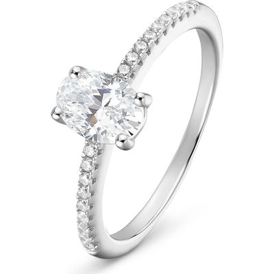 FAVS Damenring 925er Silber 56 Damen Image