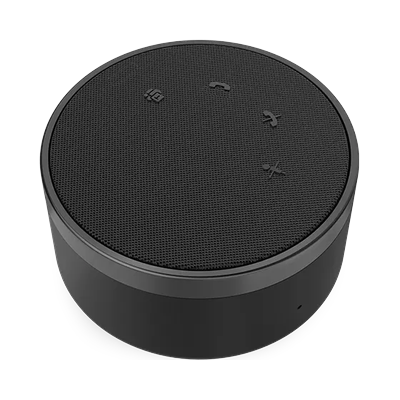Go Wired Speakerphone
