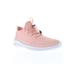 Women's Travelbound Sneaker by Propet in Pink Bush (Size 11 N)