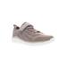 Women's Stevie Sneaker by Propet in Gunsmoke (Size 6 N)