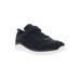 Women's Stevie Sneaker by Propet in Black (Size 11 N)