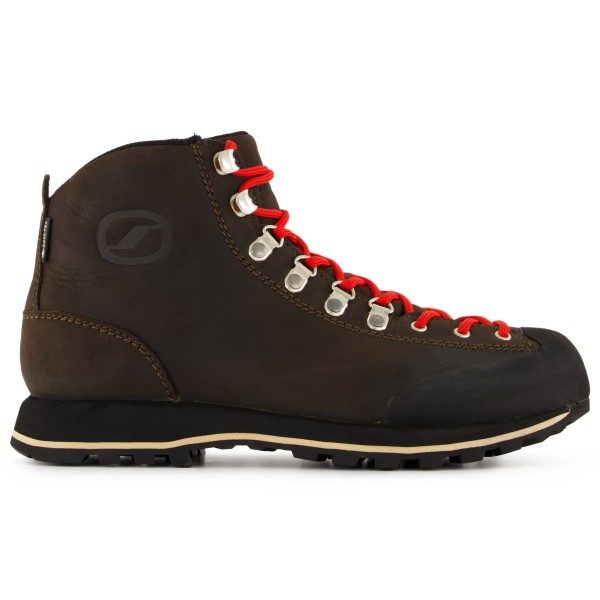 Scarpa - Guida City GTX - Freizeitstiefel 41,5 | EU 41,5 schwarz