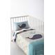 Cool Kids Reversible Duvet Cover Maxi Cot Adrian