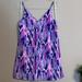 Lilly Pulitzer Dresses | Lilly Pulitzer | Med | Silk Dress | New! | Color: Purple | Size: M
