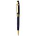 Navy Haverford College Ballpoint Pen