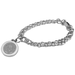 Women's Silver St. Mary's University Rattlers Charm Bracelet