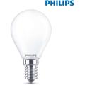 Philips - Ampoule led E14 6,5W équivalent à 60W - Blanc du Jour 6500K