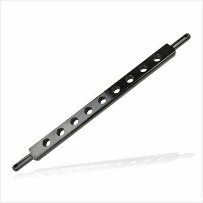 Ackerschiene Traktorschiene Arbeitsschiene 80 cm Kat 1 für Traktor Schlepper Image
