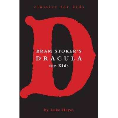 Dracula For Kids