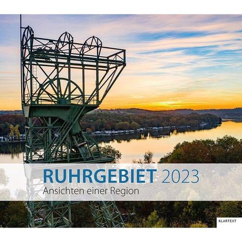 Ruhrgebiet 2023
