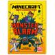 Monster-Alarm / Minecraft Erste Leseabenteuer Bd.8 - Nick Eliopulos, Mojang AB, Gebunden