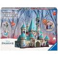 Disney Frozen II 3D-Puzzle "Schloss", 216 Teile