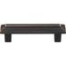 Atlas Homewares Trocadero 3 Inch Center to Center Bar Cabinet Pull