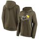 "Tour de France Mono Logo Graphic Hoodie - Womens"