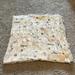 Anthropologie Accessories | Gorgeous Floral Anthropologie Scarf And Wrap Lightweight And Feminine | Color: Cream | Size: Os