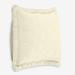 BH Studio Reversible Quilted Shams by BH Studio in Taupe Ivory (Size KING)