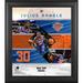 Julius Randle New York Knicks Framed 15" x 17" Stitched Stars Collage