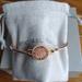 Michael Kors Jewelry | Michael Kors Sterling Silver Women's Bracelet | Color: Pink | Size: Os