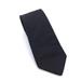 Michael Kors Accessories | Michael Kors Mens 100% Silk Black Purple Polka Dot Neck Tie Nwt | Color: Black/Purple | Size: Os