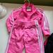 Adidas Matching Sets | Adidas 2pc Tracksuit! | Color: Pink | Size: 9mb