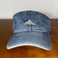 Adidas Accessories | Adidas Hat | Color: Blue/White | Size: Os