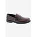 Men's Essex Drew Shoe by Drew in Burgundy Leather (Size 8 4W)