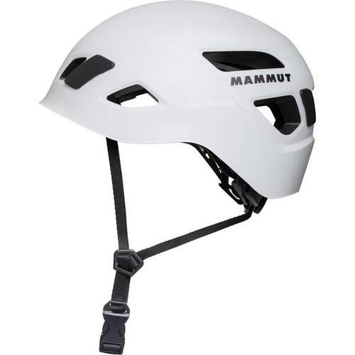 MAMMUT Herren Helm Skywalker 3.0 Helmet, Größe - in Weiß