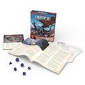 Dungeons & Dragons Starter Set: Dragons of Stormwreck Isle (Englische Version)