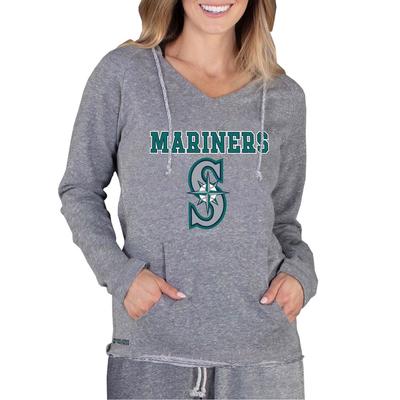 MLB Mainstream Women's Long Sleeve Hooded Top (Siz...