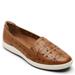 Cobb Hill Bailee Slip - Womens 8 Tan Slip On Medium