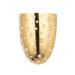 Hudson Valley Lighting Dalton 10 Inch Wall Sconce - 4600-AGB