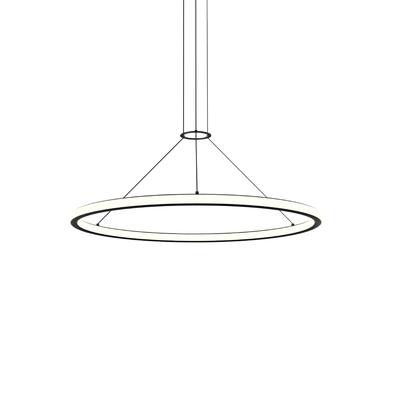SONNEMAN Luna 37 Inch LED Large Pendant - 2233.25