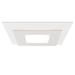 SONNEMAN Offset 20 Inch 1 Light LED Flush Mount - 2759.98-35