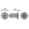 Cylindre Int. Z23 18013 - Lehmann