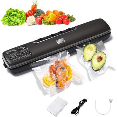 Machine Sous Vide,Machine Sous Vide Alimentaire,Appareils de Mise Sous Vide Pour Aliments, Viandes,