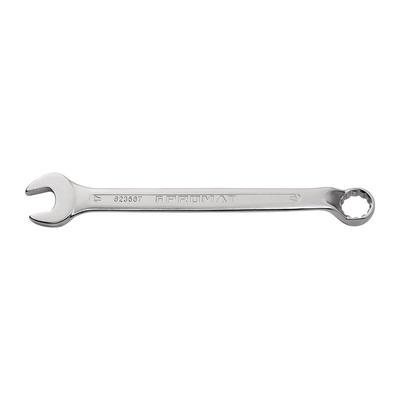 Ringmaulschlüssel sw 5,5 mm Länge 100 mm Form b CV-Stahl - Promat Image