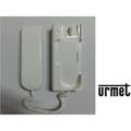 Citofono Universale Meccanico Bianco Urmet 1130/16