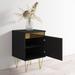 Zlad 16" Nightstand