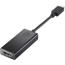 HP USB-C to HDMI 2.0 Image