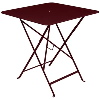 Fermob Bistro Square Folding Table