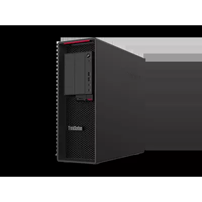 Lenovo ThinkStation P620 Desktop - AMD Ryzen Threadripper PRO 5965WX (3.80 GHz) - 2TB SSD - 64GB RAM