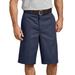 Men's Big & Tall Dickies 13" Loose Fit Multi-Use Pocket Work Shorts by Dickies in Navy (Size 44)