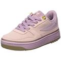 FILA Damen FXVENTUNO O Low wmn Sneaker, Peach Whip, 36 EU