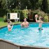 Summer Waves - Jeu de basket-ball pour piscine hors sol SummerWaves