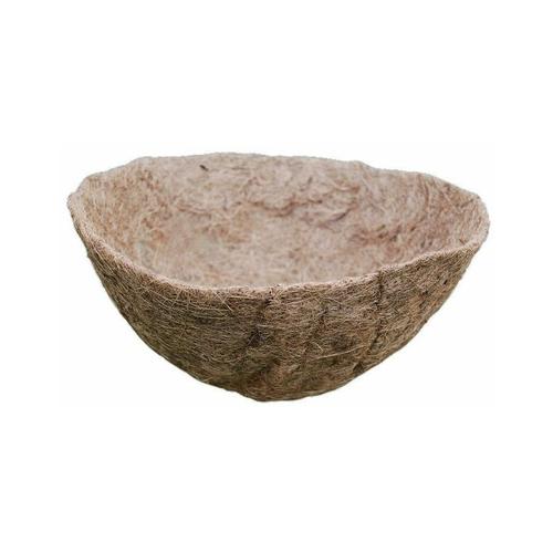 Trendline - Kokoseinleger Ø 30 cm, für Metallhängeampel Hängeampeln