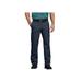 Men's Big & Tall Dickies Flex Regular Fit Straight Leg Cargo Pants by Dickies in Dark Navy (Size 46 32)