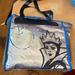 Disney Bags | Disney Evil Queen Tote Bag | Color: Blue/Silver | Size: Os