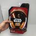 Disney Accessories | Disney Star Wars Bb-8 White And Orange Headphones Volume Reduced | Color: Orange/White | Size: Osbb