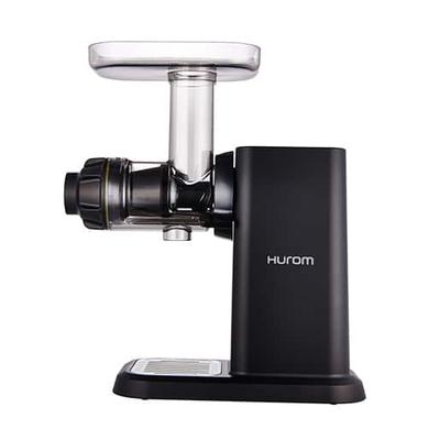 Hurom DU SlowJuicer (GI-Serie) Entsafter horizontal Image